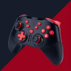 Game Controllers Maxpower Wireless Game Controller NS Gamepad
