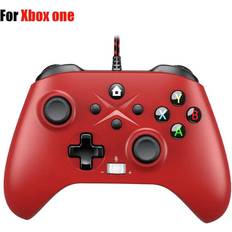 Game Controllers Aihontai 2.4G Wireless Game Controller