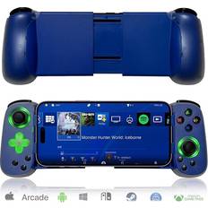 Arvin Mobile Gaming Controller for iPhone