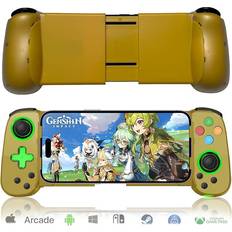 Arvin Gaming Controller for iPhone CASE