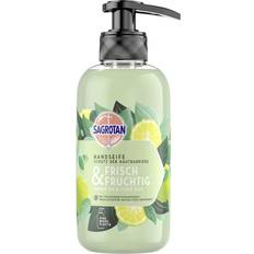SAGROTAN Frisch&Fruchtig Flüssigseife 300 ml Grün 300ml