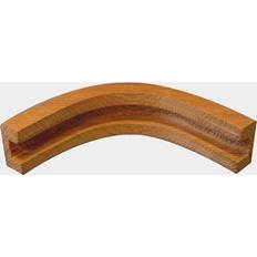 Vinkelhakar Seatec Mahognyvinkel Inner 13x7mm 100/90° Vinkelhake