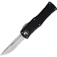 Microtech Auto Hera OTF S/E P/S Black Pocket knife