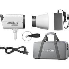 Godox litemons Godox Litemons LA200R RGB LED Leuchte