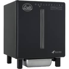 Bradley Raven Smoker BBQ Black