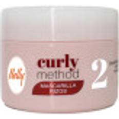 Nelly Curly Mascarilla 300 ml 300ml