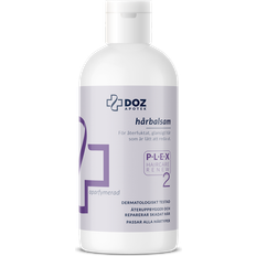 Apotek Balsam Oparfymerad 500 ml
