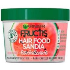 Garnier Fructis Hair Food Watermelon Revitalizing Mask 390ml