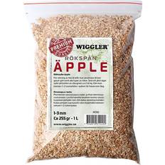 Rökspån Äpple 255g