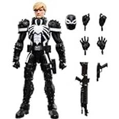 Hasbro Spider-Man Marvel Legends Retro Action Figure Agent Venom 15 cm