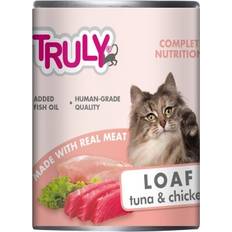 Truly Truly Vådfoder til Kat 375g