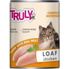 Truly Truly Vådfoder til Kat 375g