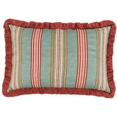 Enys Garden Cotton Cushion 40cm x 60cm