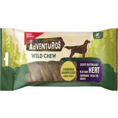 Purina Adventuros Vilt Tuggpinne M 200 g