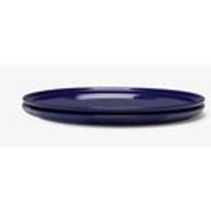 LSA International Dishes LSA International Collective Set of 2 26 cm Dinner Plate