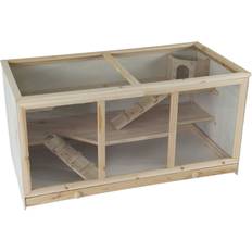 Hamsterbur Trekker Hamsterbur 116x60x58 cm