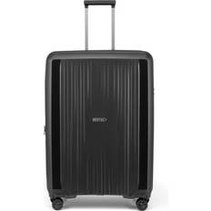 Epic Kufferter Epic Halo Mellem Ekspanderbar Instant Black Kuffert 66 cm