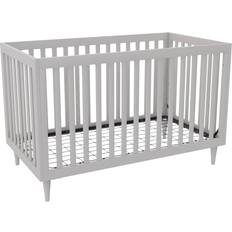 Removable Side Cots Rowan Valley Convertible Cotbed