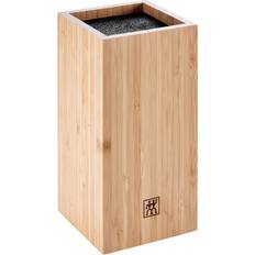 Zwilling Knivblokke Zwilling Tom Knivblok 7 Brun