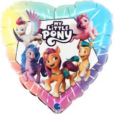 My Little Pony Folieballong