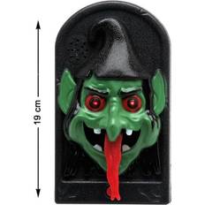 Party Supplies BigBuy Carnival Spooktacular Halloween Decorations