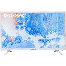 EMtronics EMtronics EM32HDRWD 32 Inch HD LED TV