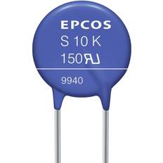 Disk Varistor 205 V 1 pc