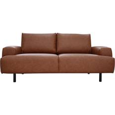Julien Faux Leather 2 Seater