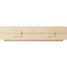 HKliving Spacious Lowboard Connox Skænk