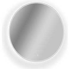 Camargue Stella Rund Dimbar Led Spegel Ø60 cm