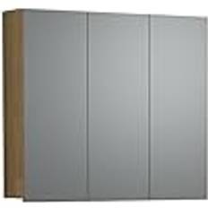 PureBliss Badrumsspegel 90 x 80 x 20 cm