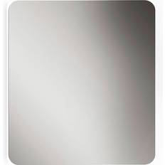 Camargue Badrumsmöbler Camargue Stella Led Spegel 80 x 70 cm