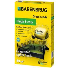 Barenbrug Græsfrø Barenbrug Resilient Blue Lawn Græsfrø 1 kg Græsfrø