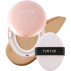 TIRTIR Mask Fit All Cover Pink Cushion Mini - Camel