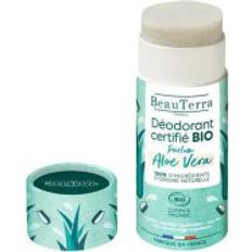 BeauTerra Desodorante Aloe Vera Bio 50g