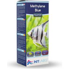 NT Labs Methylene Blue Aquarium Fish Tank Disease Treatment