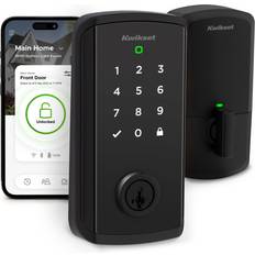 Keypad Locks Kwikset Halo Select Smart Lock