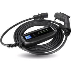 Inferno Laddkabel Typ 2 16A 5m