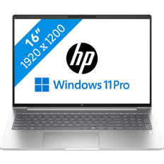 Laptops HP ProBook 460 G11 Notebook 16 155U 16GB 512GB