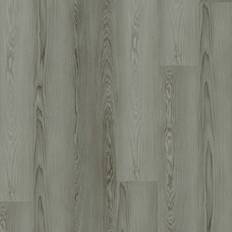 Wood Plastic Flooring B&Q Galle Ash Oak Grey Wood Effect 2mm Thick