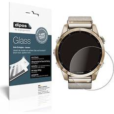 Dipos Screen Protector Garmin Fenix 7s 42 mm