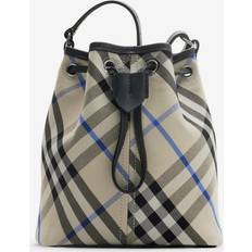 Burberry Dragsko Väska - Beige