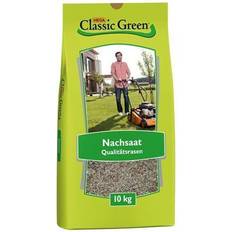 Semi d'erba Classic Green Rasen Nachsaat-Reparatur