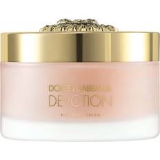 Dolce & Gabbana Devotion Rich Body Cream 180ml