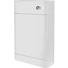 Parade Gloss White 550mm Toilet Unit PMP141
