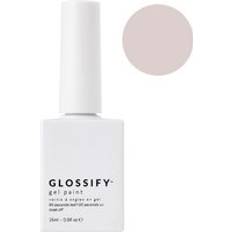 Builder gel Glossify Glossify Almond Builder Gel - 15ml
