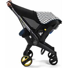 Doona Infant Car Seat and Stroller