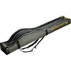 Fishing Bags Sportex 3er Rutenfutteral Supersafe 12ft