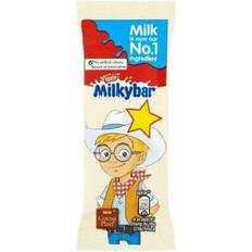 Milkybar Kids Bar 12g Pack of 4