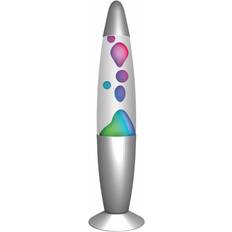Lava Lamp Color Changing